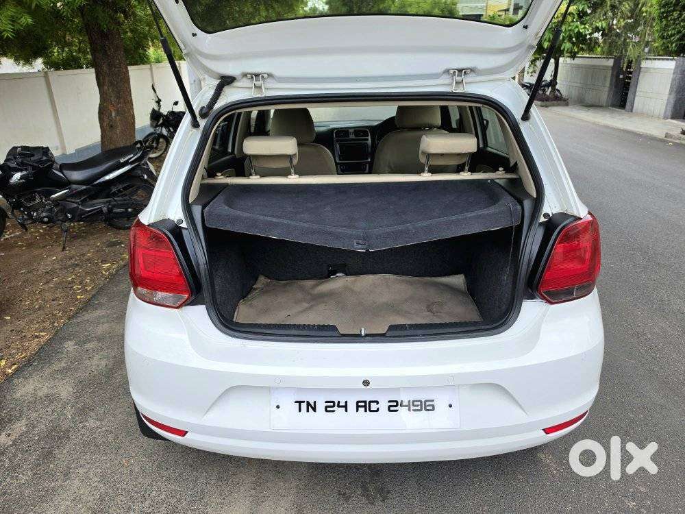 Volkswagen Polo 2013-2015 1.5 Tdi Highline, 2015, Diesel