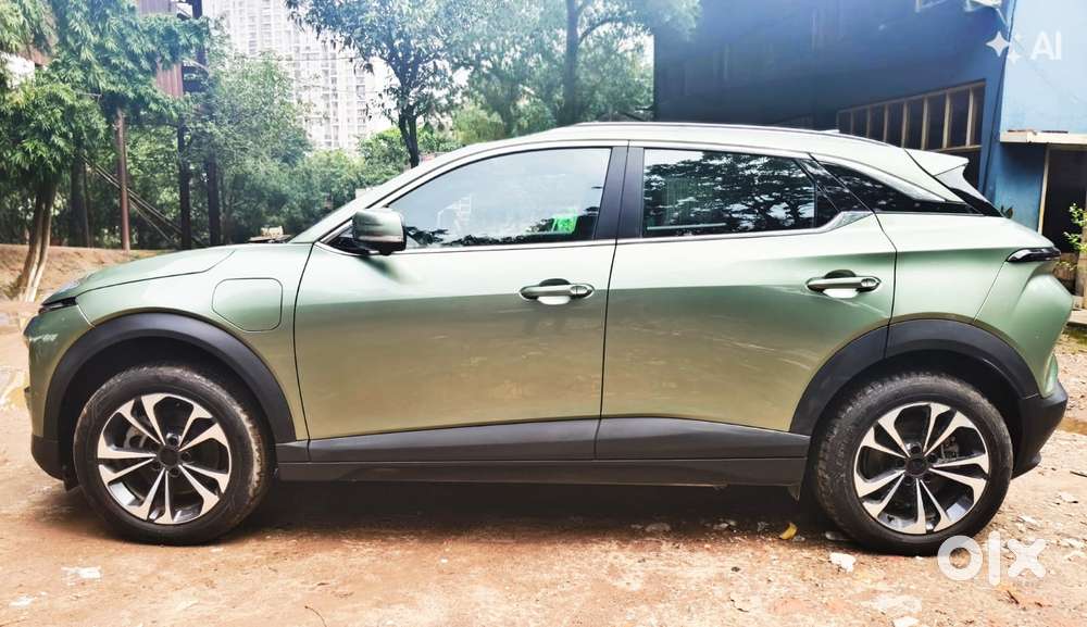 Vinfast Vf 6, 2025, Electric