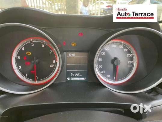 Maruti Suzuki Celerio Vxi, 2021, Petrol