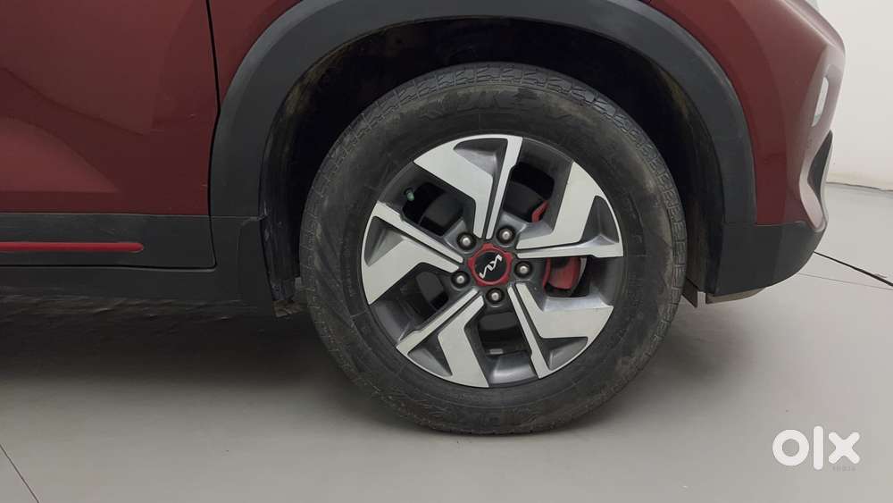 Kia Sonet Gtx Plus 1.5 Dct At, 2021, Diesel