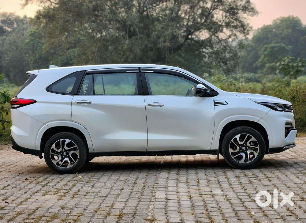 Maruti Suzuki Invicto