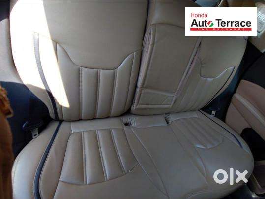 Jeep Compass 2.0 Longitude Option, 2018, Diesel