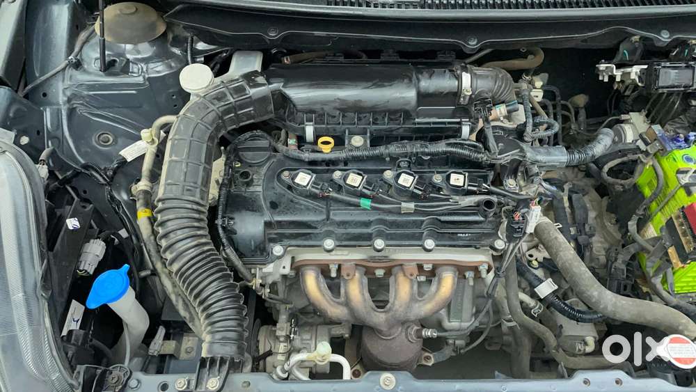 Maruti Suzuki Baleno 1.2 Zeta At, 2021, Petrol
