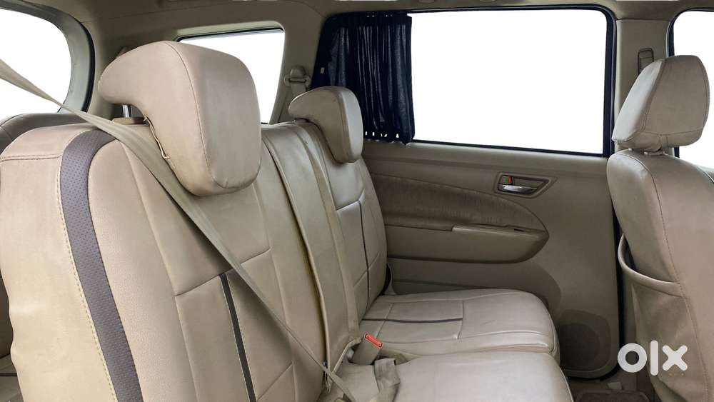 Maruti Suzuki Ertiga 2012-2015 Vxi Cng, 2014, Cng & Hybrids