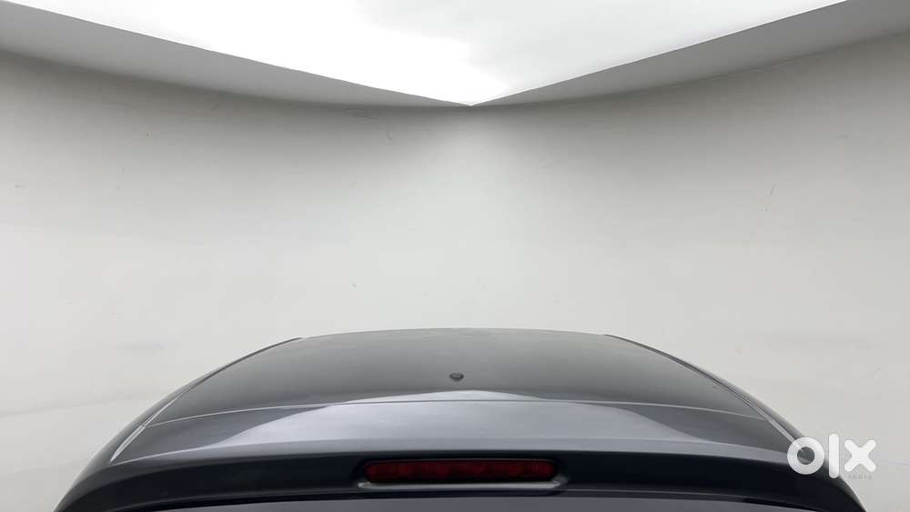 Tata Punch Pure, 2023, Petrol