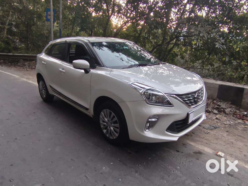 Maruti Suzuki Baleno 1.2 Delta, 2019, Petrol