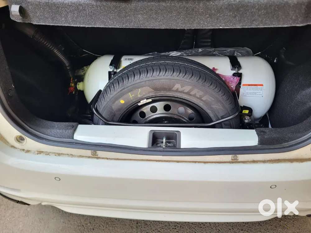 Maruti Suzuki Wagon R 2025 Cng & Hybrids 4500 Km Driven