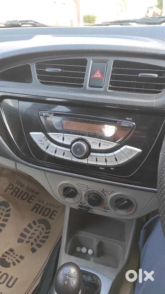 Master Ji Ki Car, With Service Record Genuine Meter Excellent Conditio