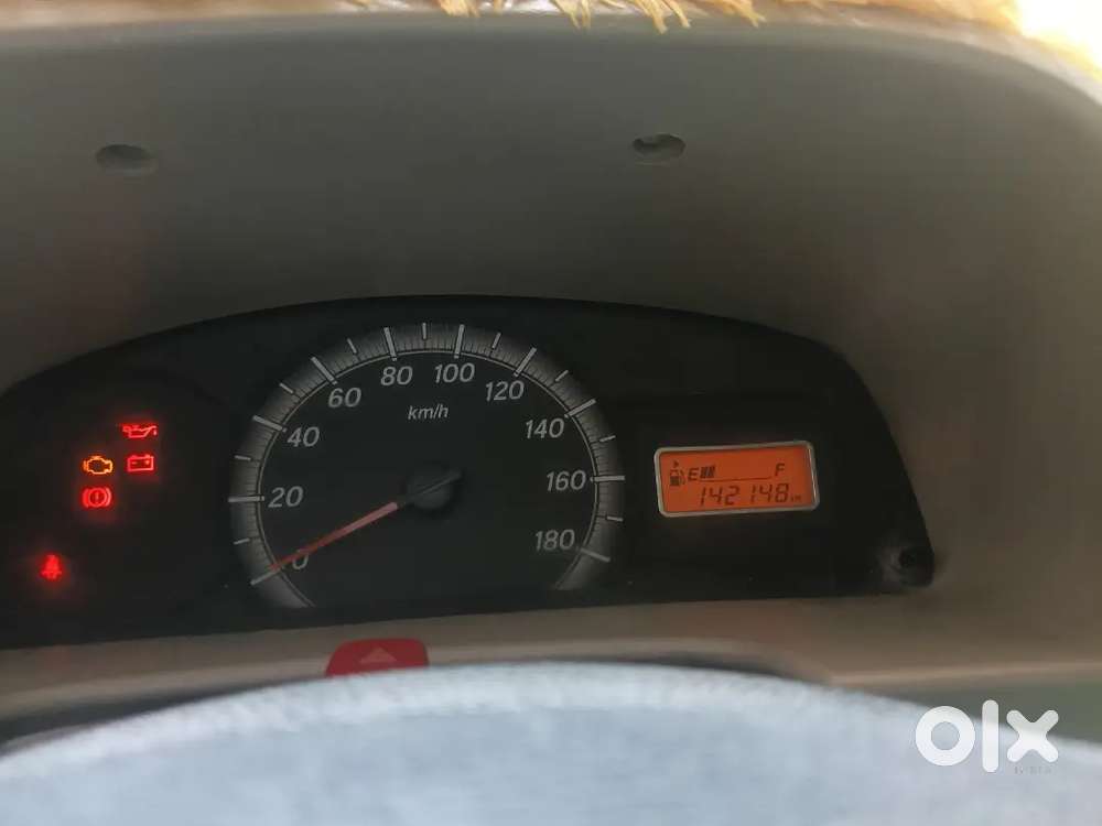 Maruti Suzuki Eeco 2020 Cng & Hybrids 146000 Km Driven