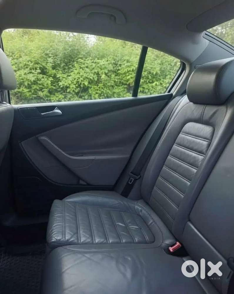 Volkswagen Passat 2010 Diesel