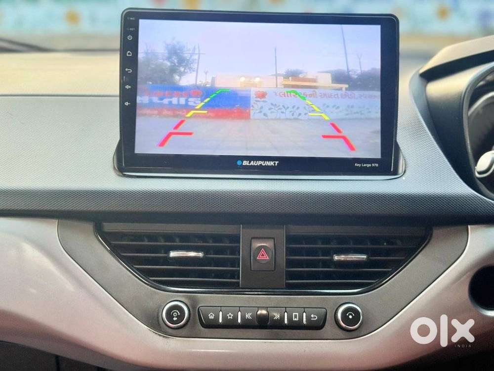 Tata Nexon 1.2 Revotron Xm (s), 2020, Petrol