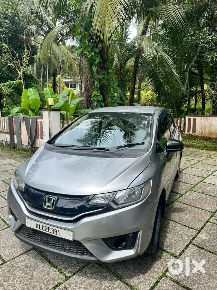 Honda Jazz 1.2 Zx 2019
