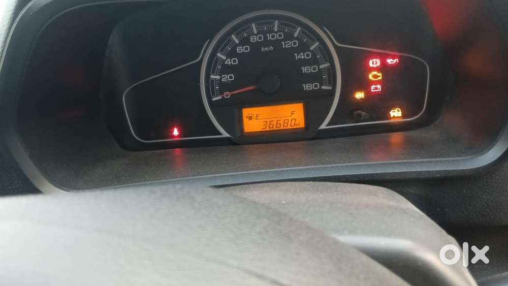 Maruti Suzuki Alto 2021 November