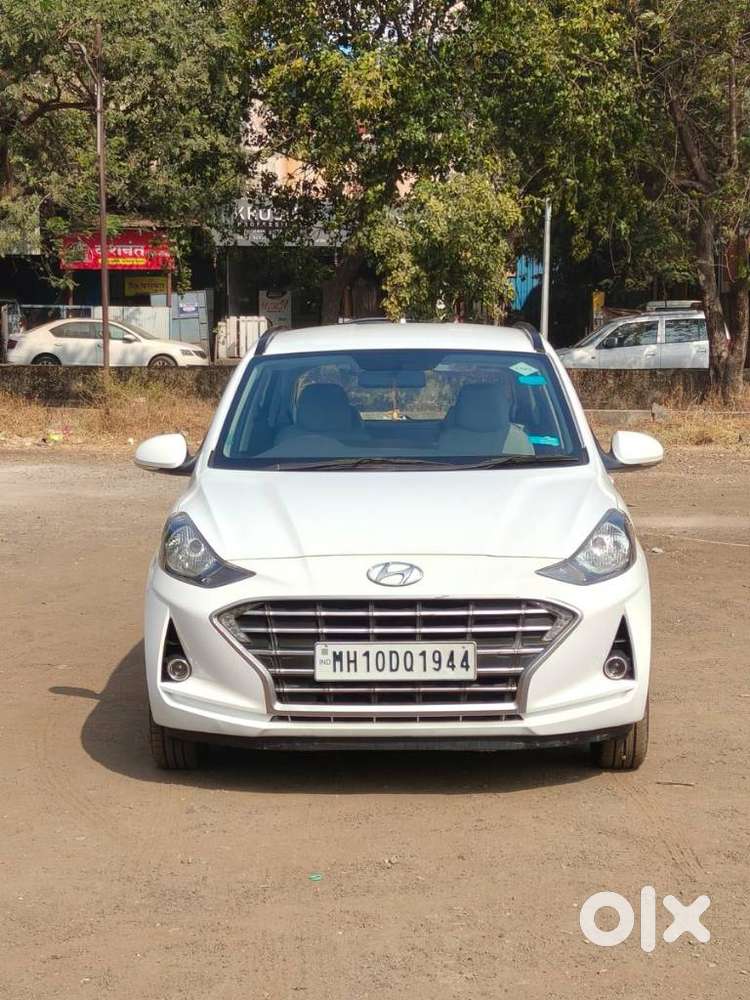 Hyundai Grand I10 Nios, 2021, Cng & Hybrids