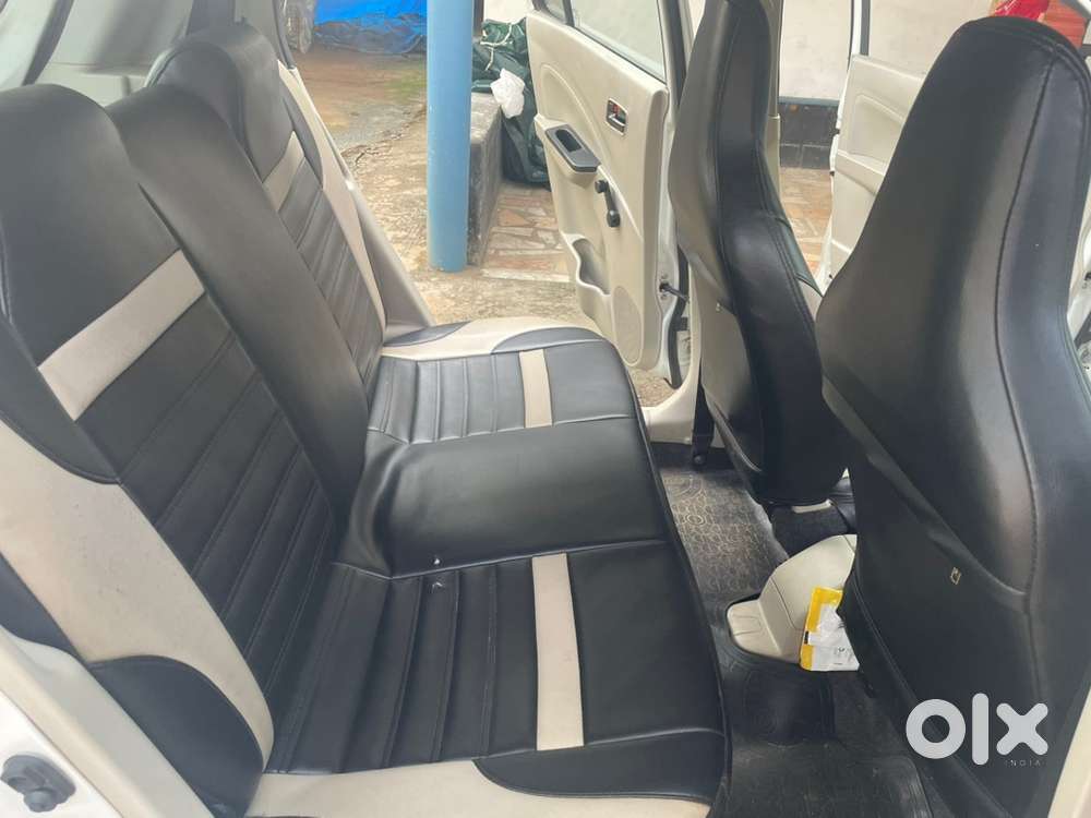 Maruti Suzuki Celerio Manual 2019- Petrol With Company Cng Kit