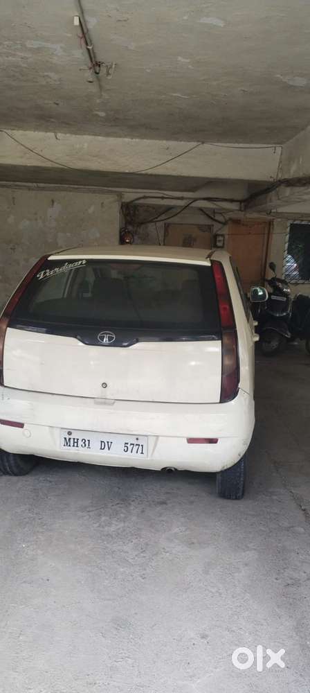 Tata Indica Vista Diesel 2011