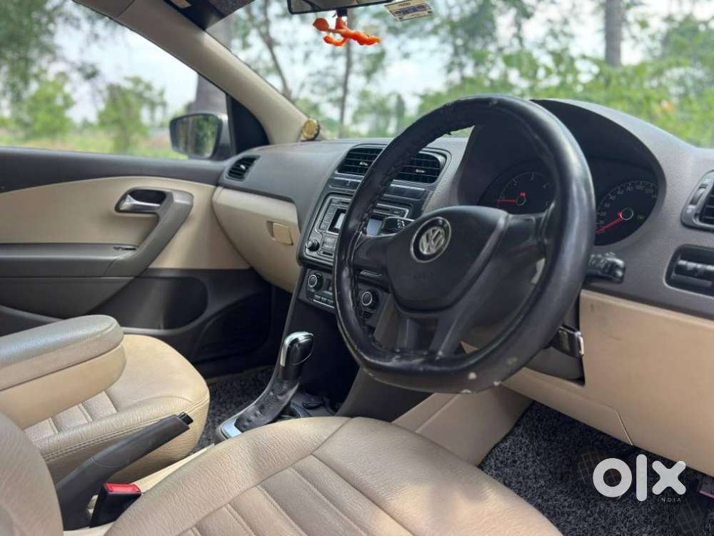 Volkswagen Vento Celeste 1.5 Tdi Highline At, 2015, Diesel