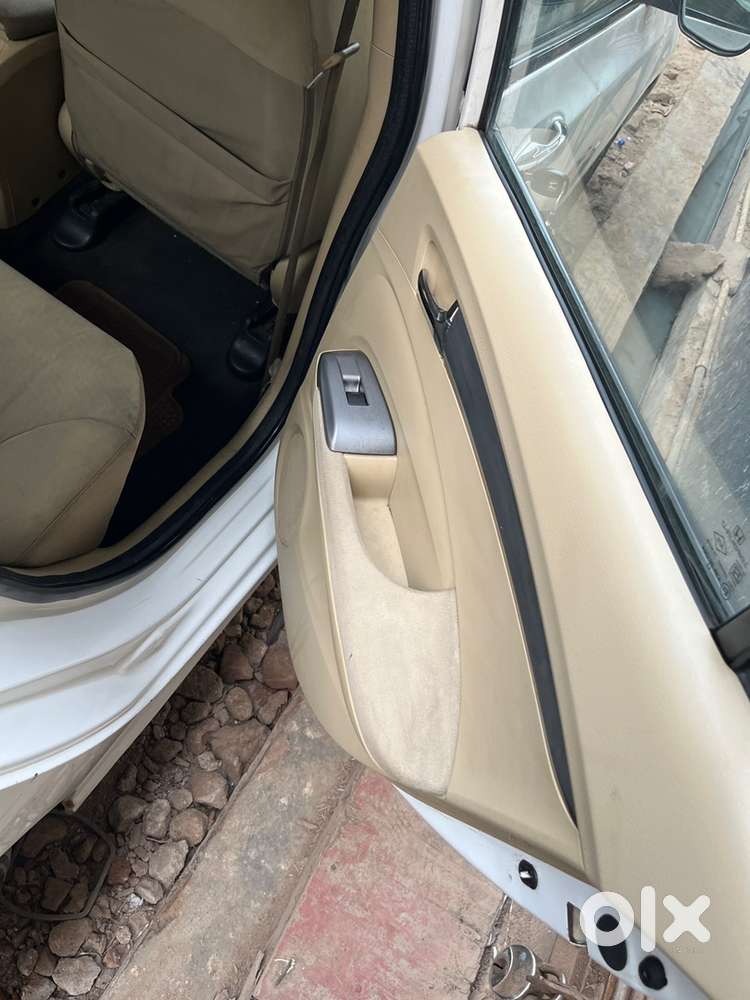 Honda City V Mt 2012