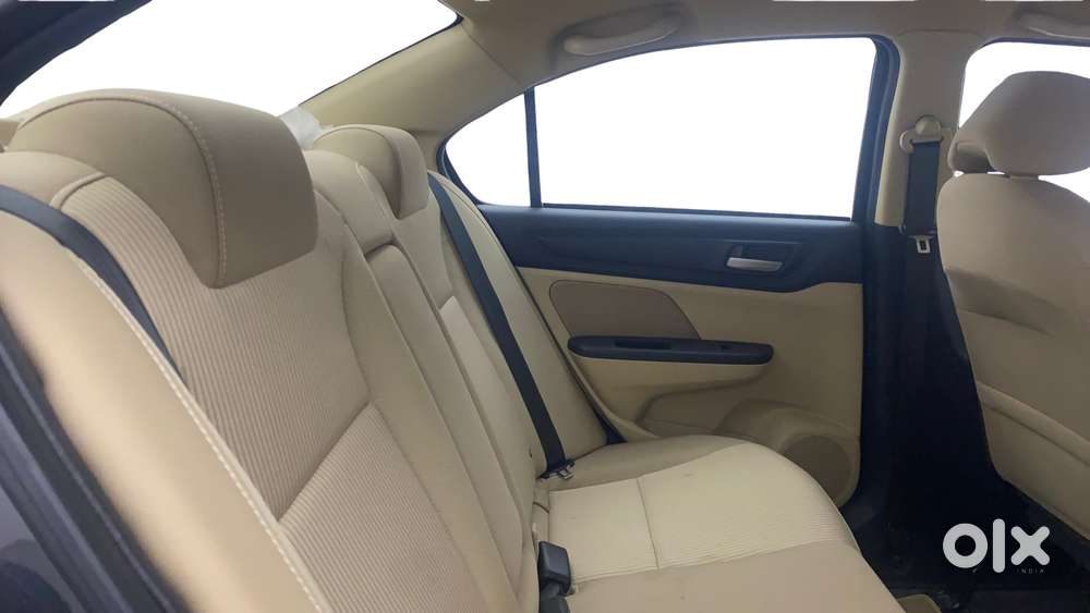 Honda Amaze Vx Cvt Petrol, 2022, Petrol