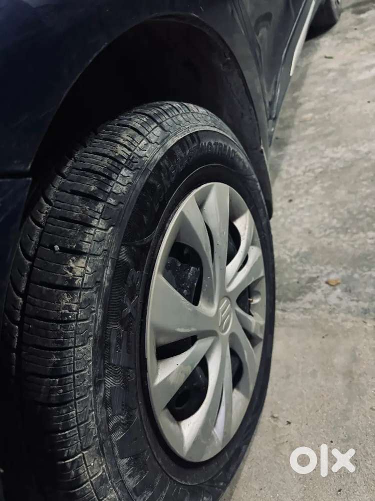 Swift Vxi Petrol Maruti 2018