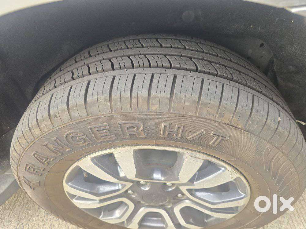 Ford Endeavour 2.2 Titanium At 4x2, 2020, Diesel