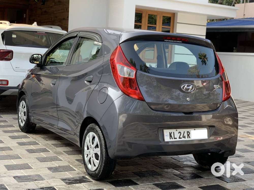 Hyundai Eon Magna +, 2019, Petrol