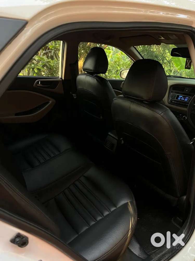 2015 Model I20 Petrol For Sale