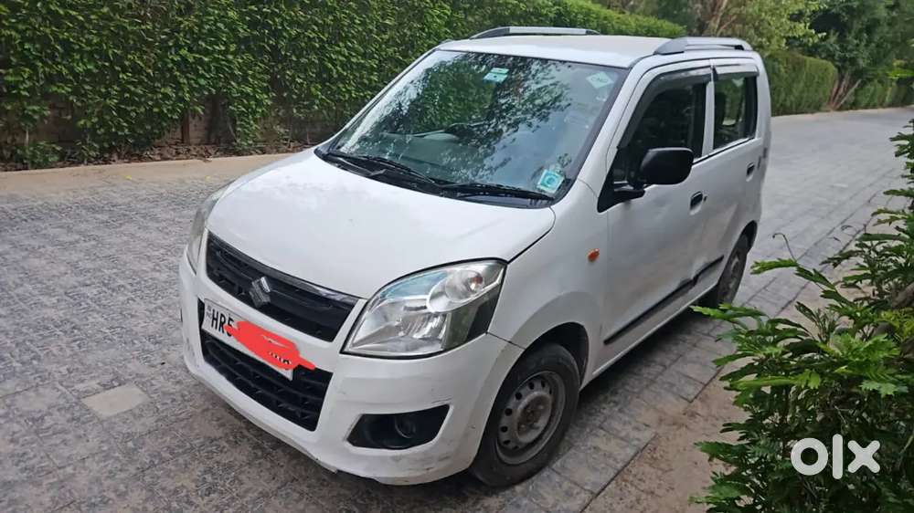 Maruti Suzuki Wagon R 1.0 2019 Petrol 67055 Km Driven