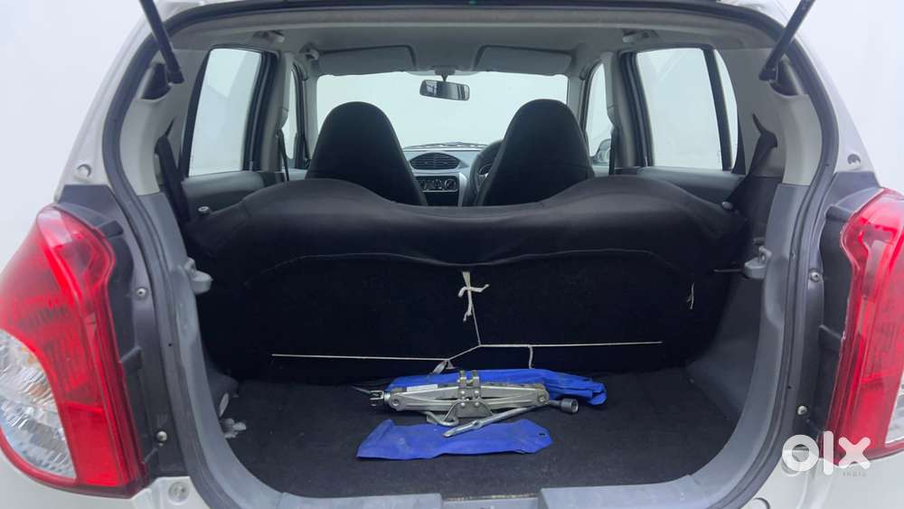 Maruti Suzuki Alto 800 Vxi, 2013, Petrol