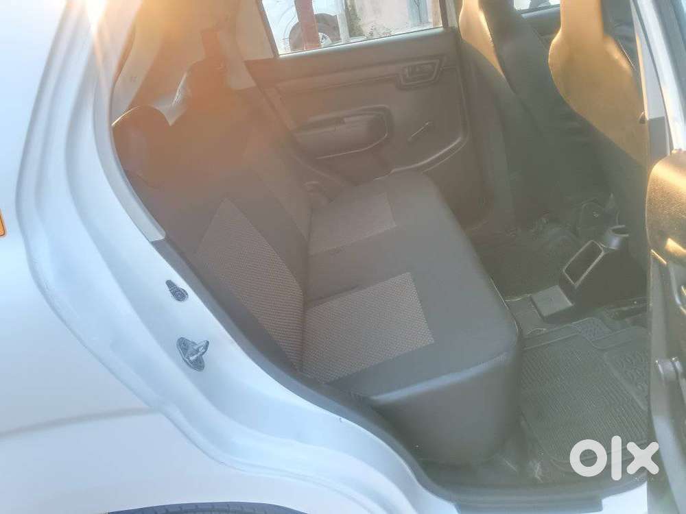 Maruti Suzuki S-presso Vxi Opt, 2022, Cng & Hybrids