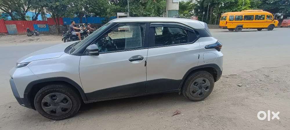 Tata Punch Smart 2026
