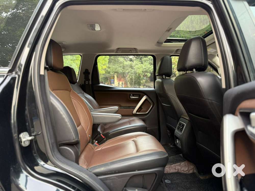 Mahindra Scorpio N Z8 L Petrol Mt 7 Str, 2024, Petrol