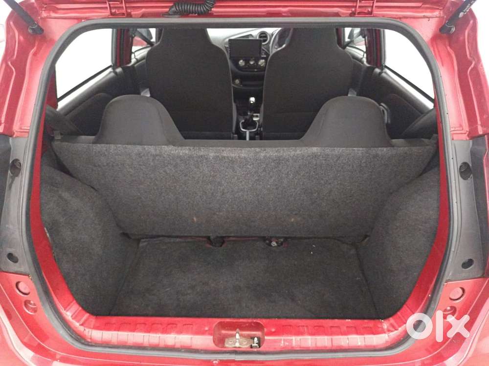 Datsun Redigo Amt 1.0 S, 2019, Petrol