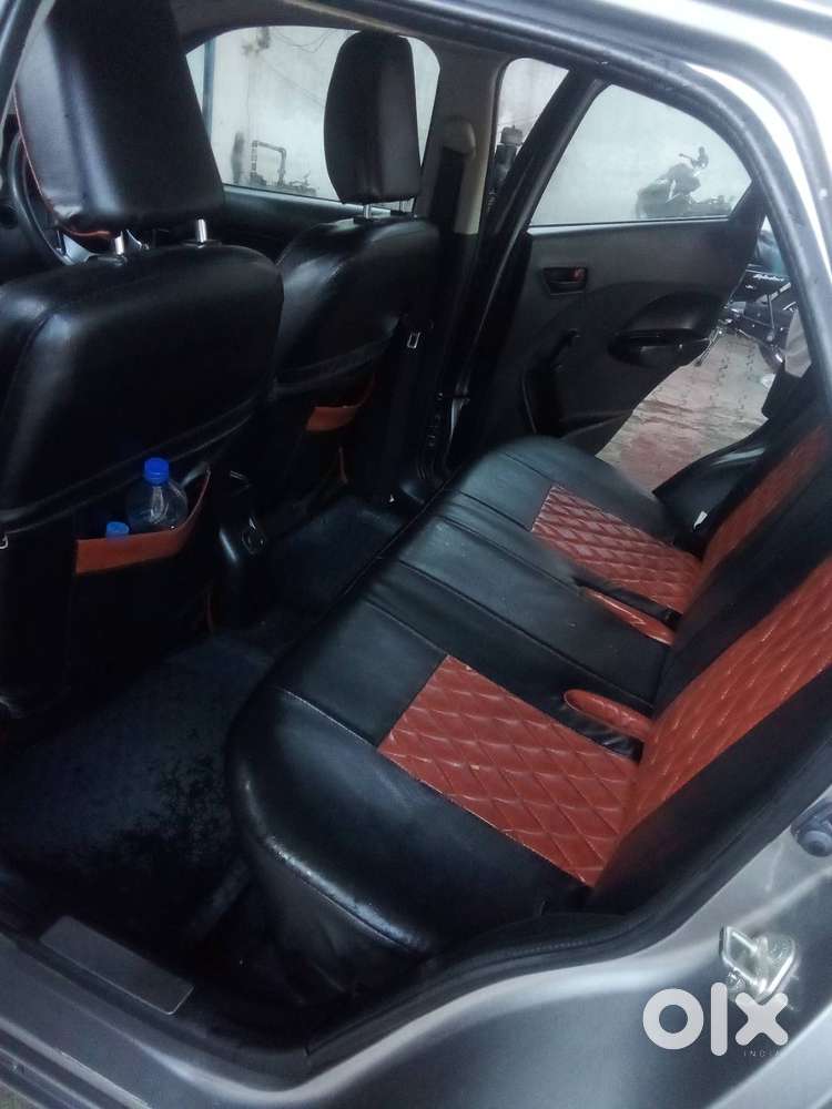 Maruti Swift Vxi 2021 Petrol