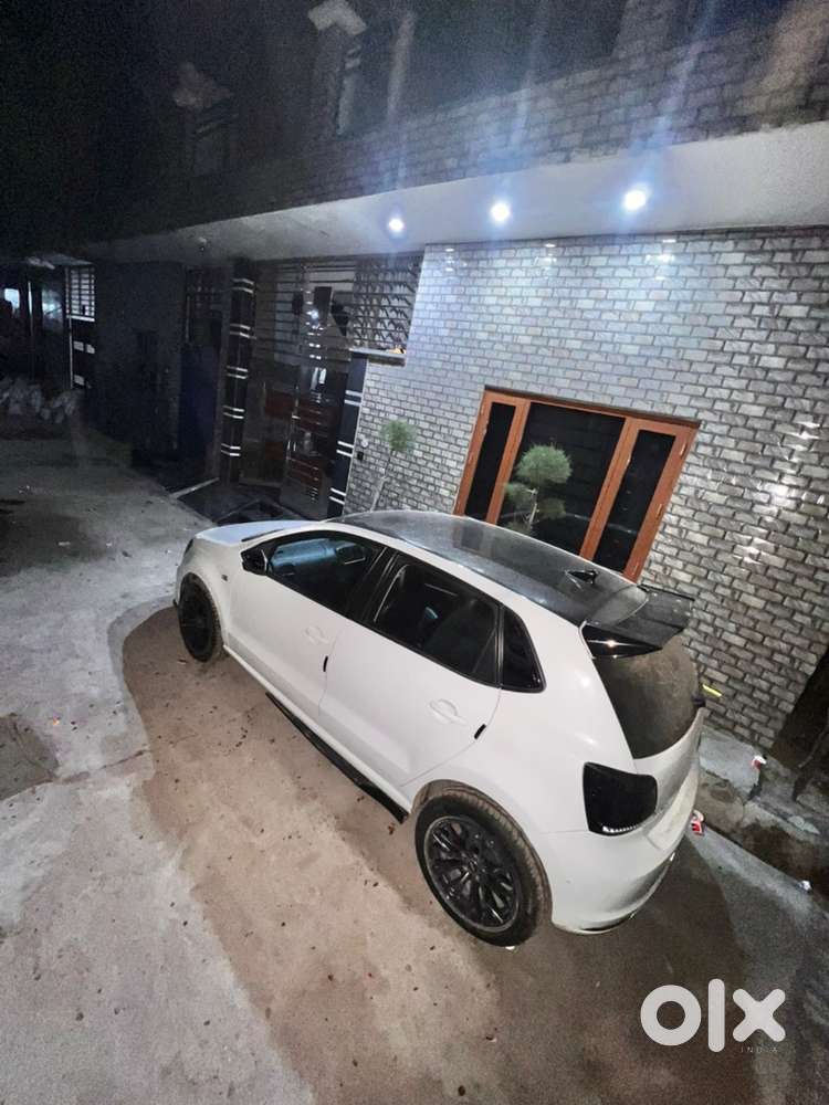 Volkswagen Polo 2015 Diesel Well Maintained