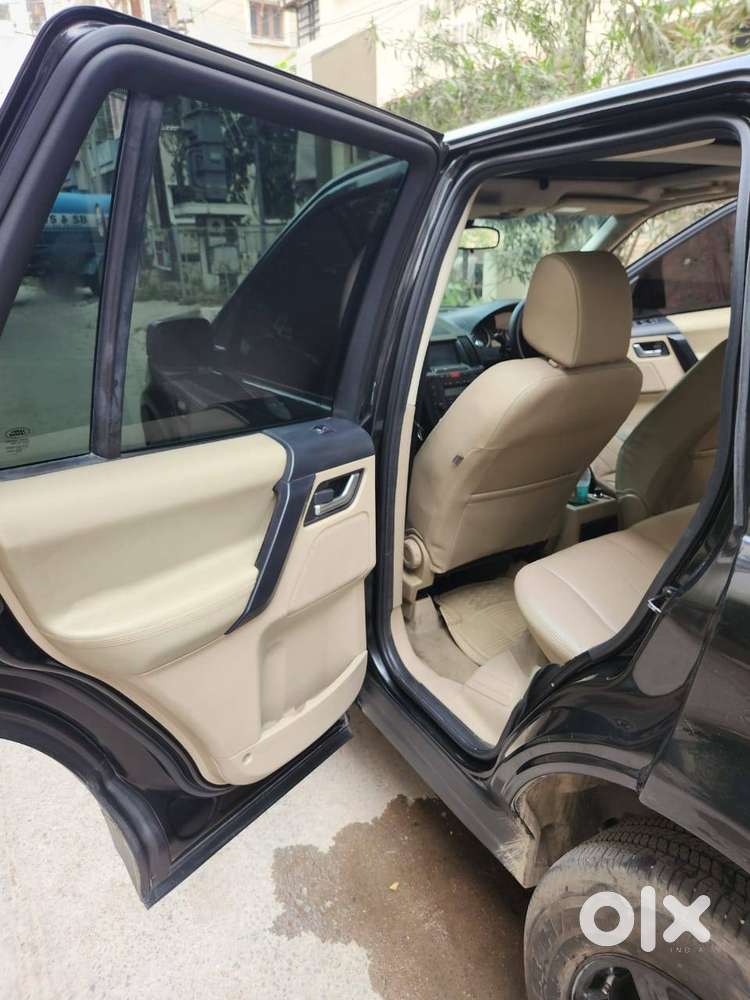 Land Rover Freelander 2 2011