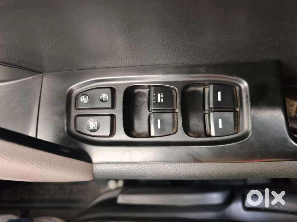 Hyundai Creta 1.6 Sx At Crdi, 2018, Diesel