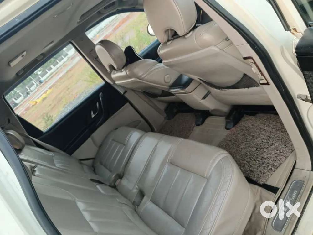 Mahindra Xuv500 Xclusive 2018