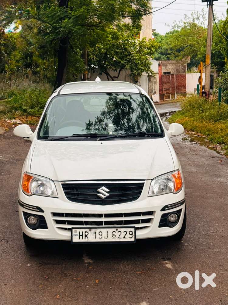 2014 Maruti Suzuki Alto