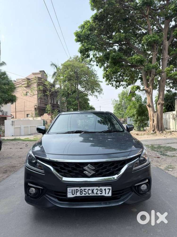 Maruti Suzuki Baleno Delta, 2023, Petrol