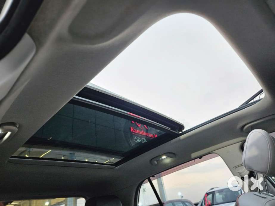 Hyundai Creta 1.5 Sx (o) Diesel, 2025, Diesel