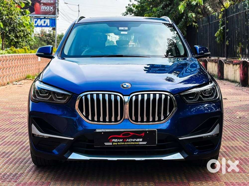 Bmw X1 2.0 Sdrive20i Xline, 2021, Petrol