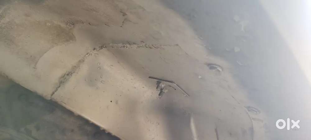 Vild 2031 5year Badha Hua Hai