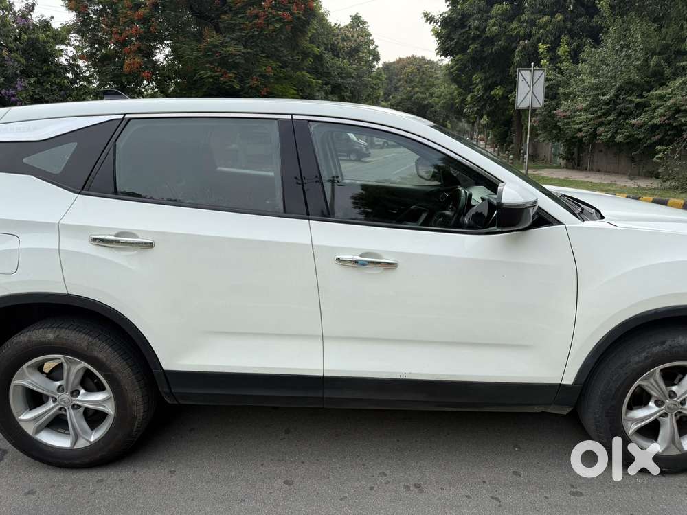 Tata Harrier Xz, 2019, Diesel