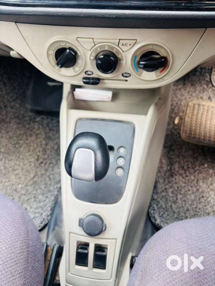 Maruti Suzuki Alto K10 2017 Petrol Good Condition