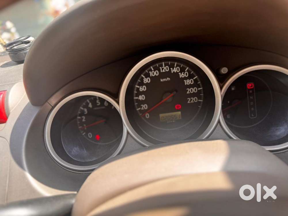 Honda City Zx 2007 Petrol 20000 Km Driven