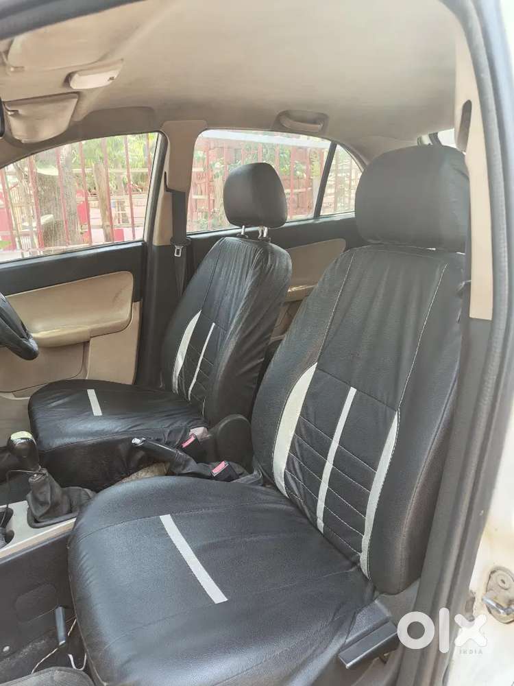 Tata Indica Vista 2012 Diesel Good Condition
