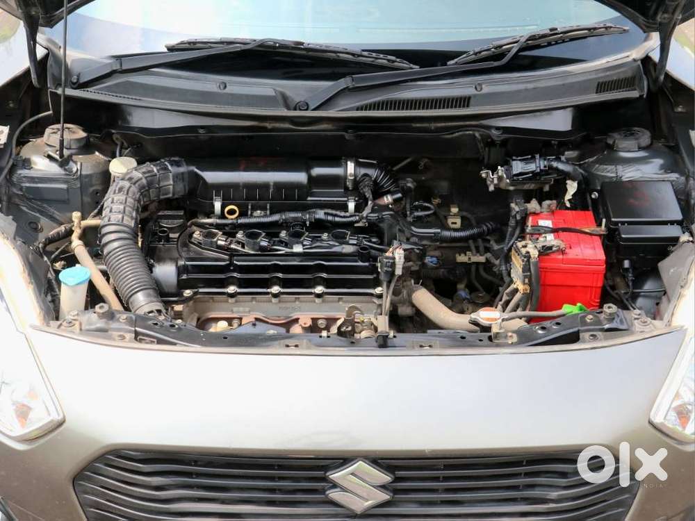 Maruti Suzuki Swift Vxi Optional, 2019, Petrol