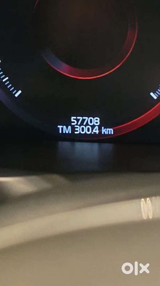 Volvo Xc90 2015 Diesel Good Condition