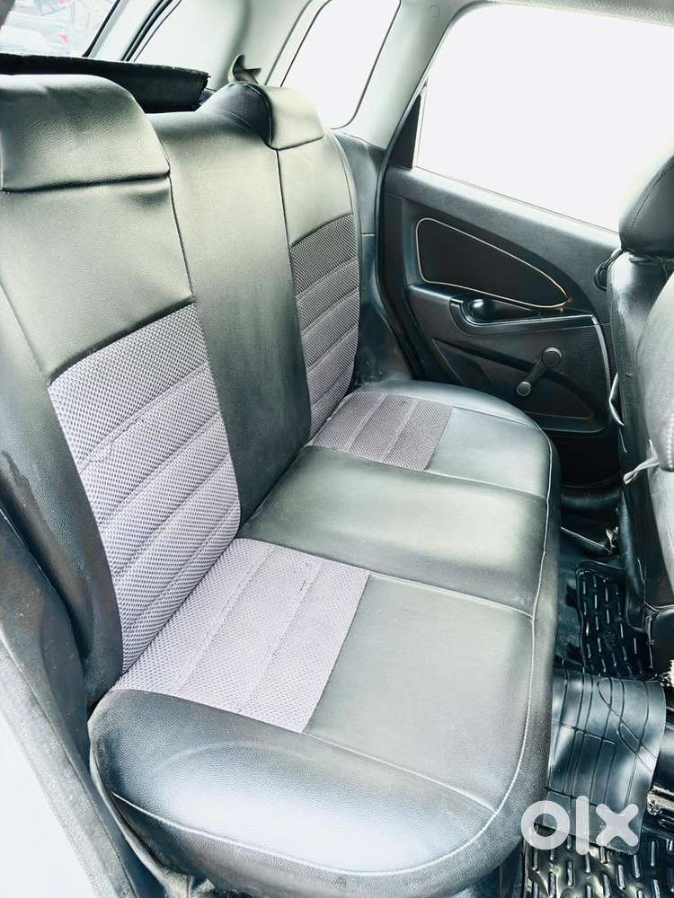 Ford Figo 2010 Petrol Good Condition